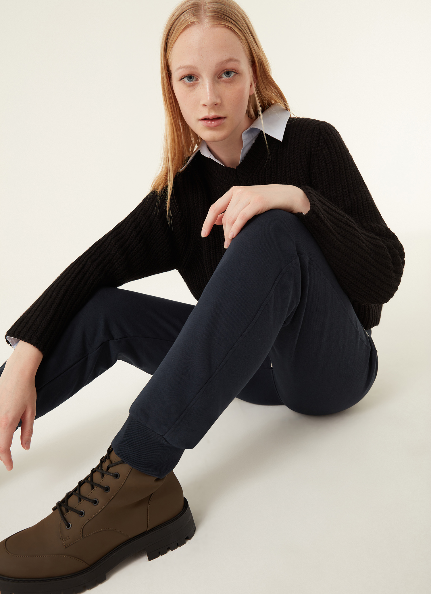 Colmar WOMEN'S PANTS 9097 6UX