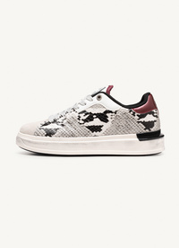Colmar CLAYTON REPTILE WOMEN'S SHOES / SNEAKERS