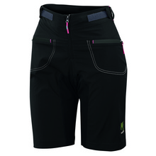 Karpos WOMEN'S BALLISTIC EVO W SHORTS