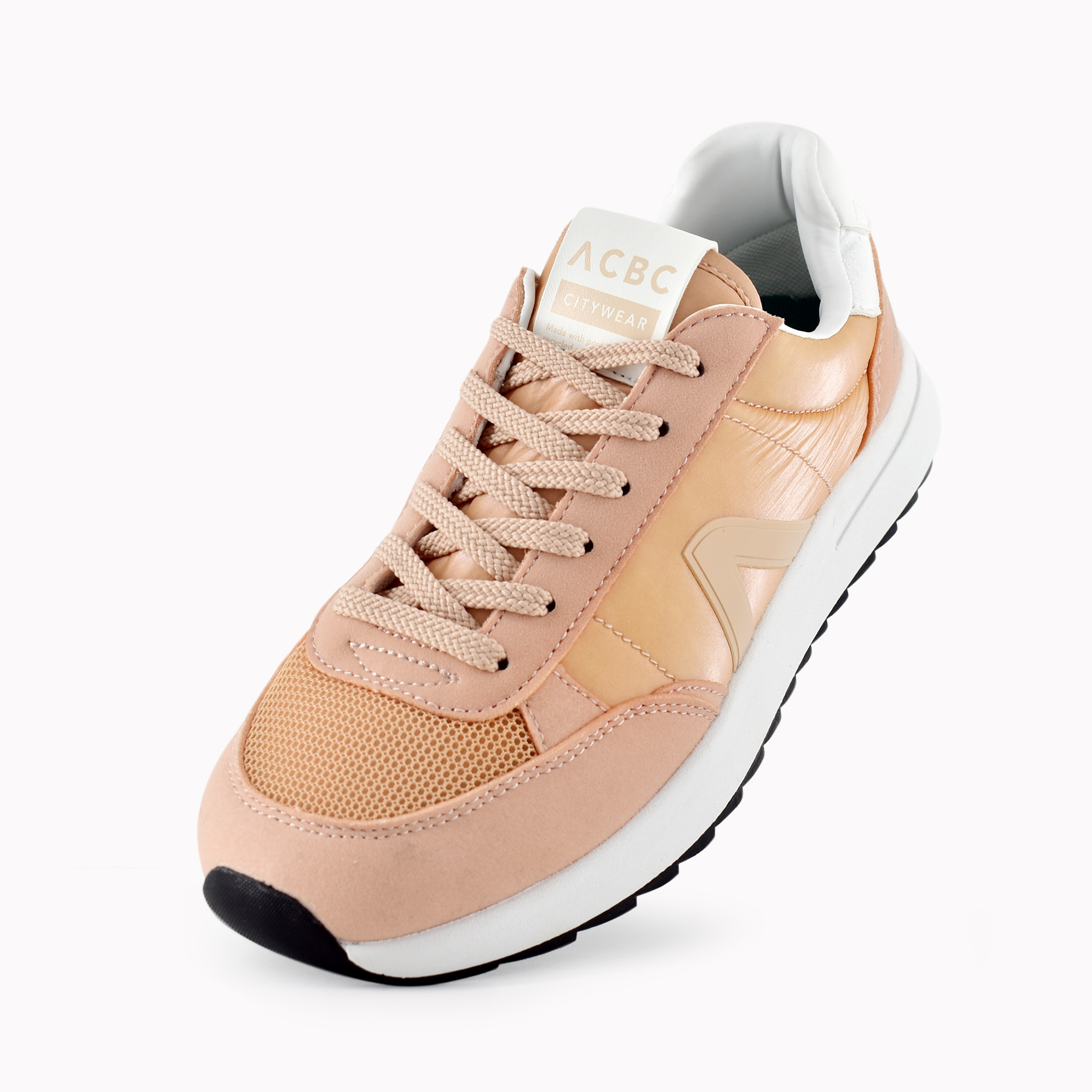 ACBC WOMEN'S SHOES / SNEAKERS ECOWEAR ROSE