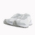 ACBC MEN'S SHOES / SNEAKERS GREENTREK WHITE