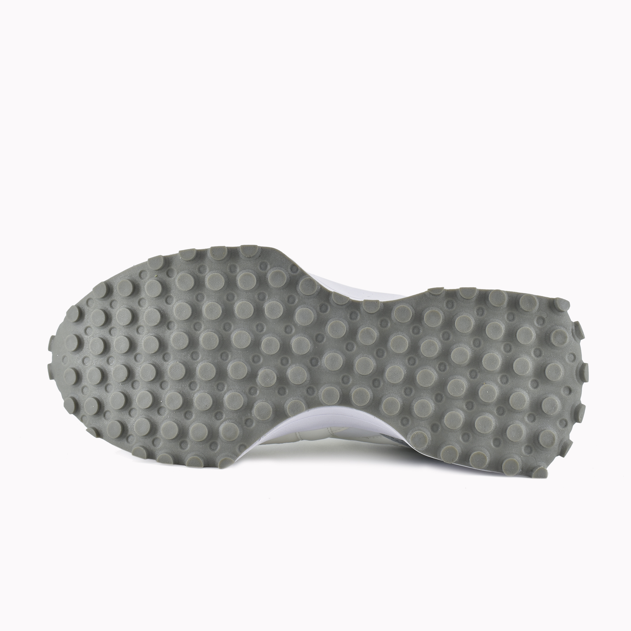 ACBC MEN'S SHOES / SNEAKERS GREENTREK WHITE