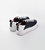 ACBC WOMEN'S SHOES / SNEAKERS WEMBLEY BLACK & WHITE