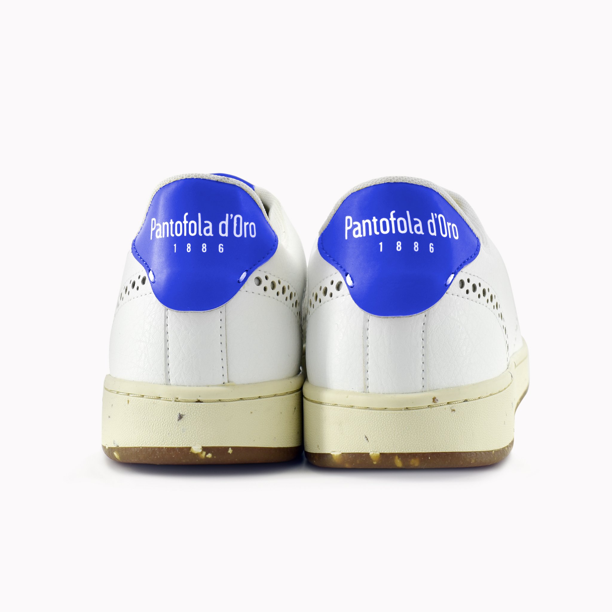 ACBC MEN'S SNEACKERS R - BLUE HEEL