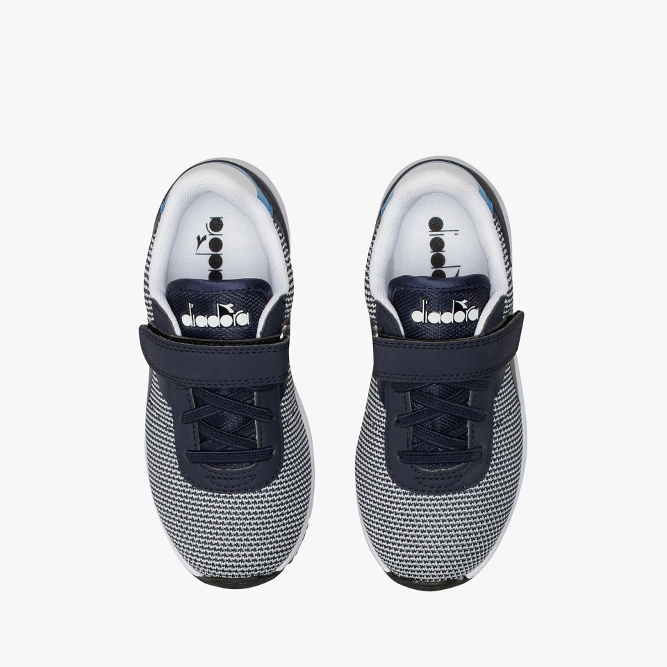 Diadora SPORTS SHOES / SNEAKERS EVO RUN GS 8 - 16 YEARS