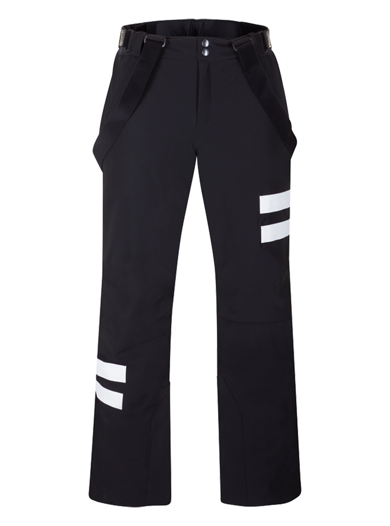 One More NOVE ZERO UNO INSULATED MEN'S SKI PANTS