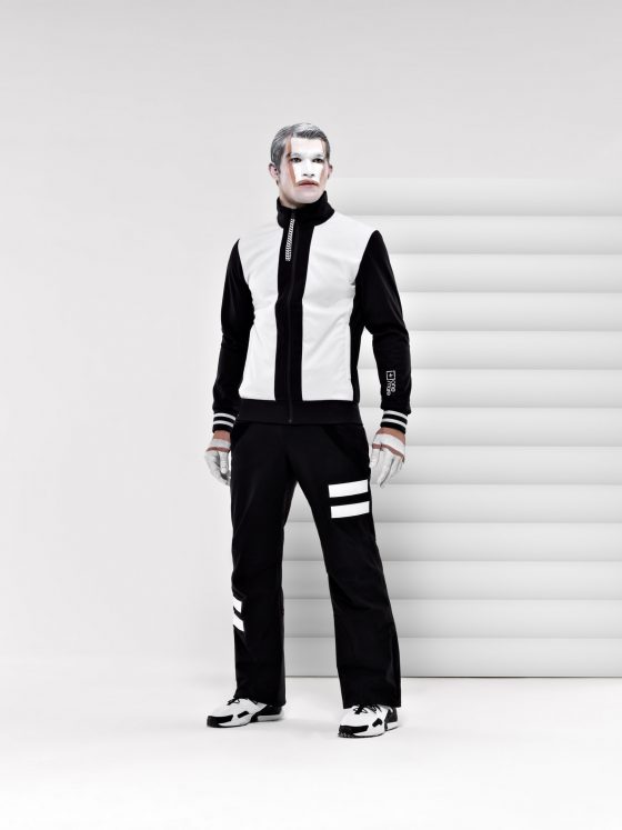 One More NOVE ZERO UNO INSULATED MEN'S SKI PANTS