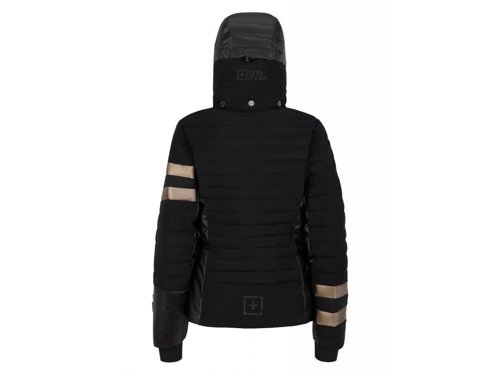 One More DUE ZERO UNO ECO - DOWN SKI JACKET WOMAN