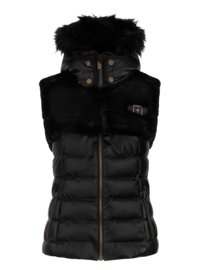 One More CINQUE UNO UNO MULTI ECO - DOWN VEST WOMAN