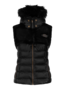 One More CINQUE UNO UNO MULTI ECO - DOWN VEST WOMAN