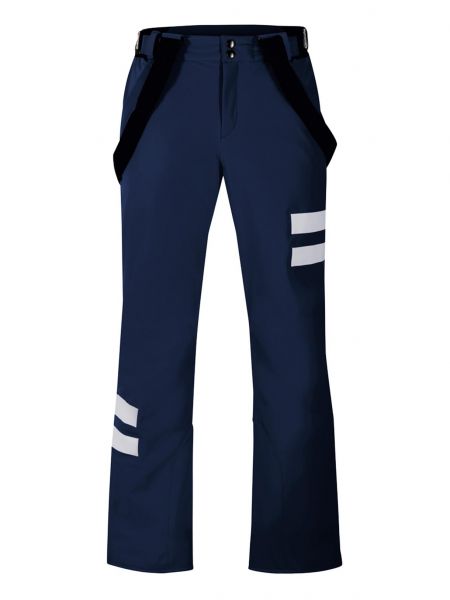 One More NOVE ZERO UNO INSULATED SKI PANTS MEN'S (IT FABRIC)