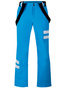 One More NOVE ZERO UNO INSULATED SKI PANTS MEN'S (IT FABRIC)