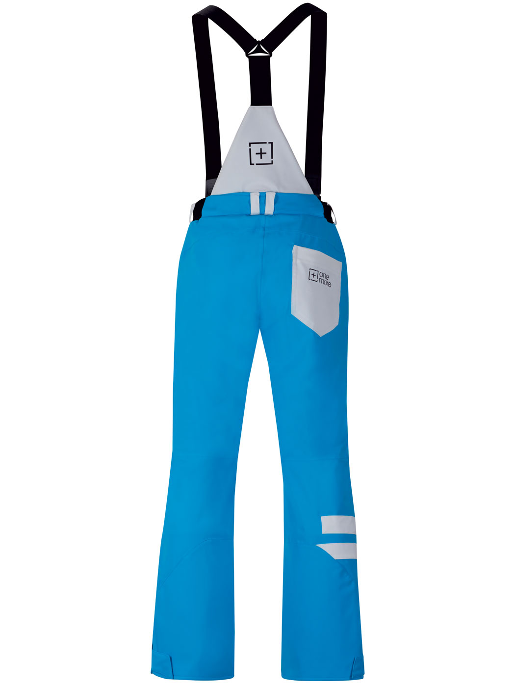 One More NOVE ZERO UNO INSULATED SKI PANTS MEN'S (IT FABRIC)