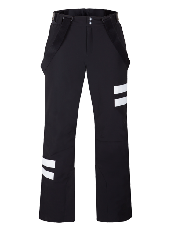 One More MEN'S SKI PANTS INSULATED NOVE ZERO UNO