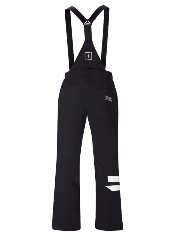 One More MEN'S SKI PANTS INSULATED NOVE ZERO UNO