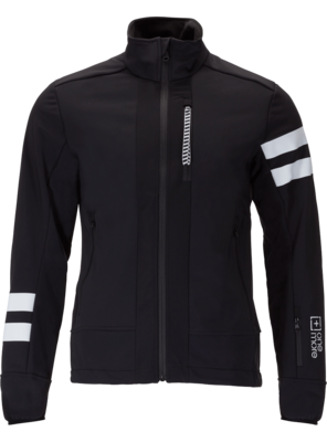 One More CHILDREN'S SOFTSHELL JACKET QUATTRO UNO UNO