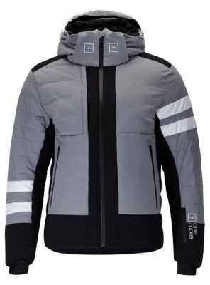 One More DUE ZERO UNO ECO - DOWN SKI JACKET MEN'S (IT FABRIC)