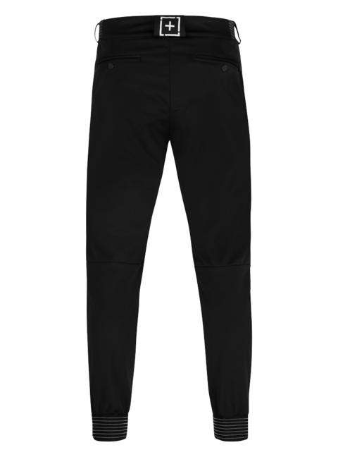 One More NOVE SEI UNO COTTON TRACK PANTS MAN