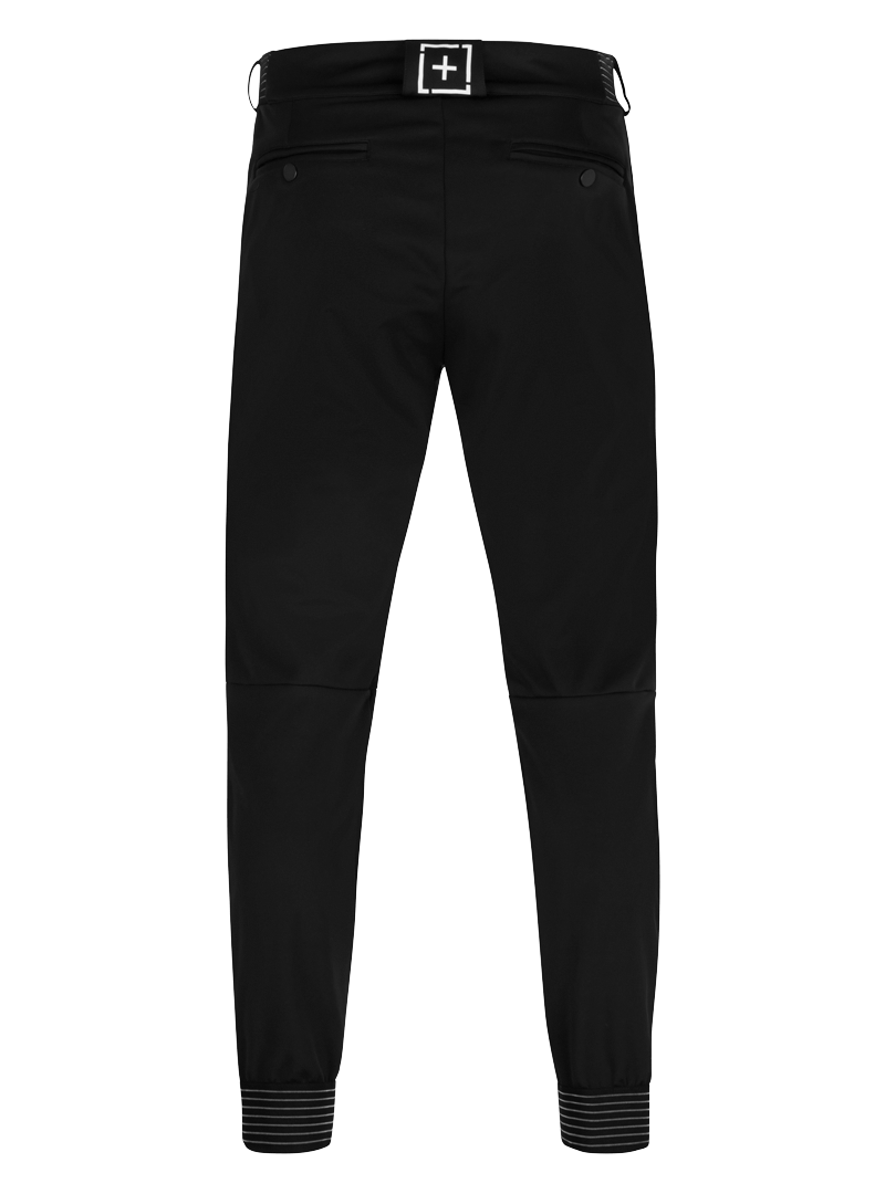 One More NOVE SEI UNO COTTON TRACK PANTS MAN