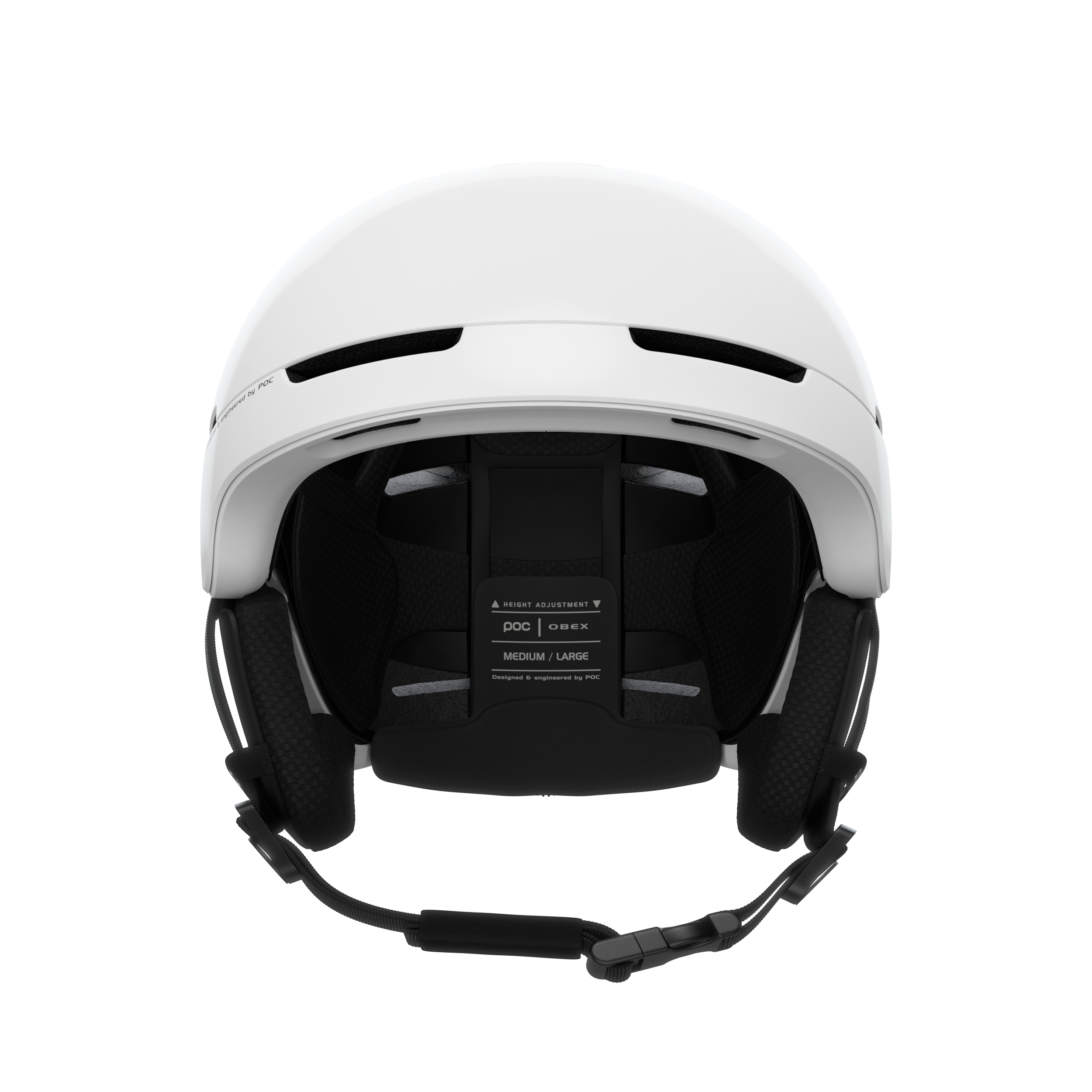 Poc OBEX MIPS, ski helmet