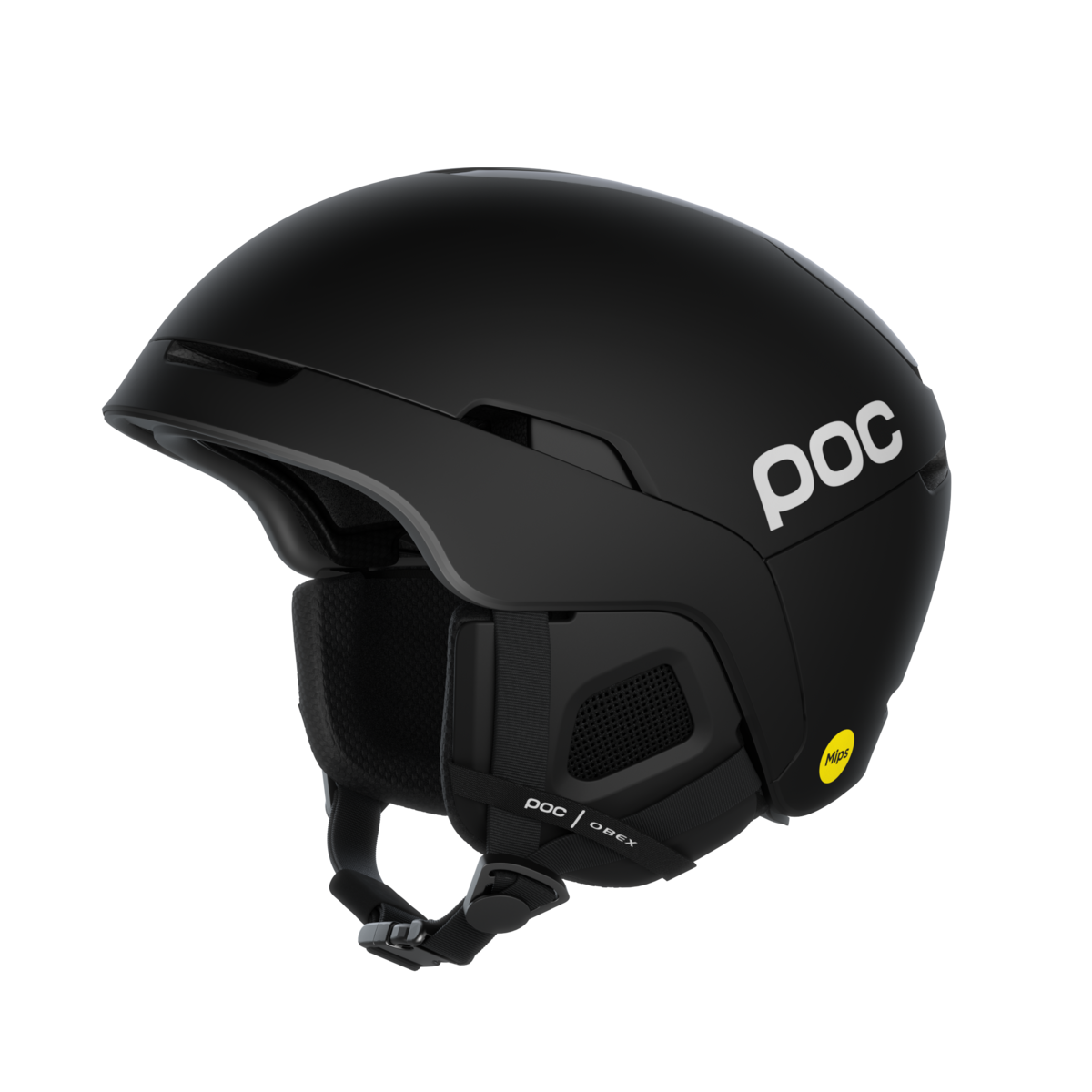 Poc OBEX MIPS, ski helmet