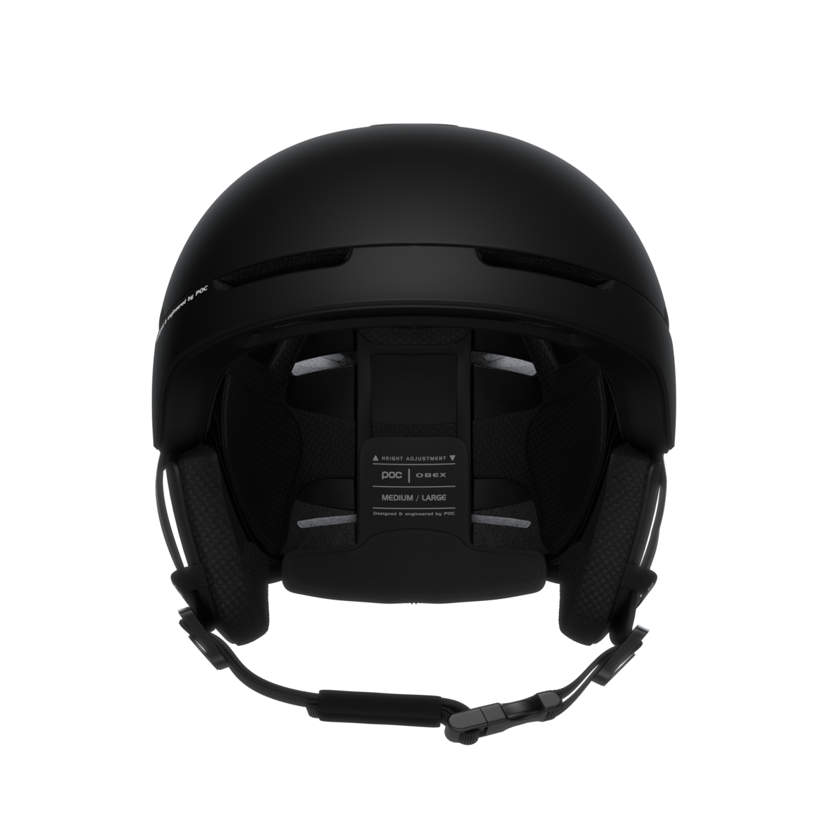 Poc OBEX MIPS, ski helmet