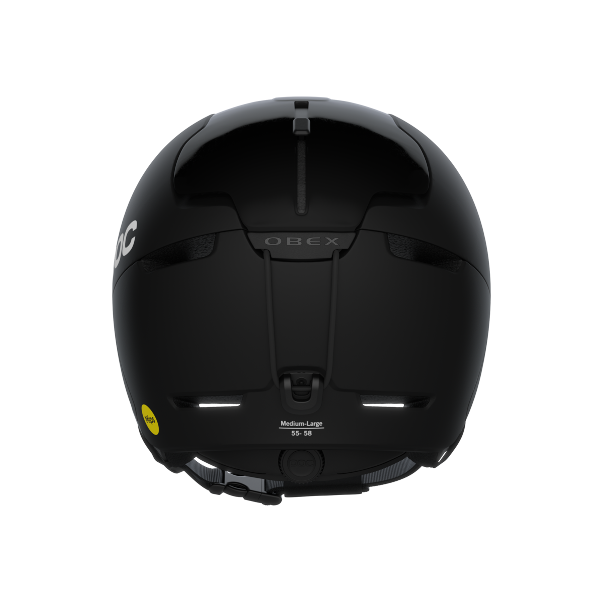 Poc OBEX MIPS, ski helmet