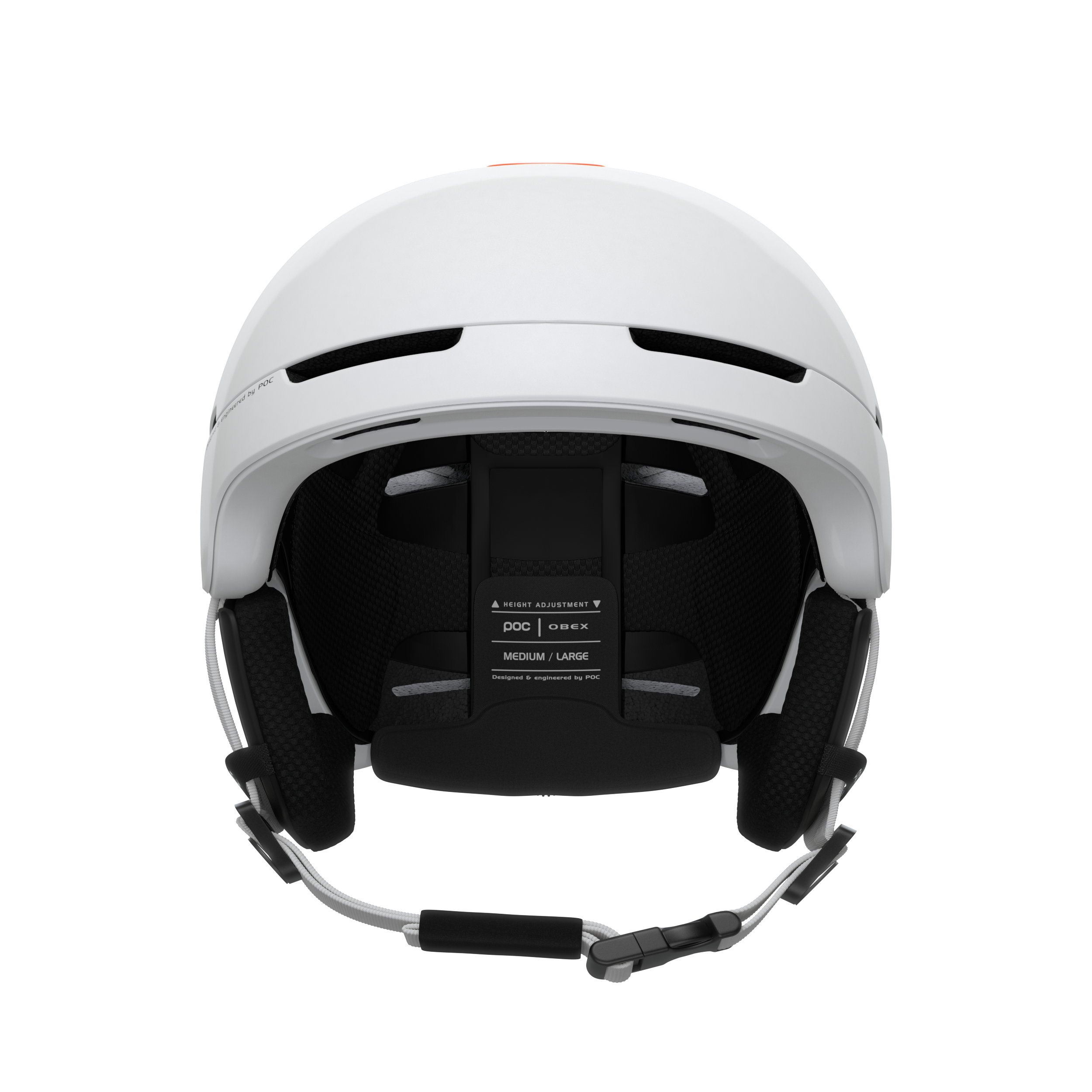 Poc OBEX BC MIPS, ski helmet