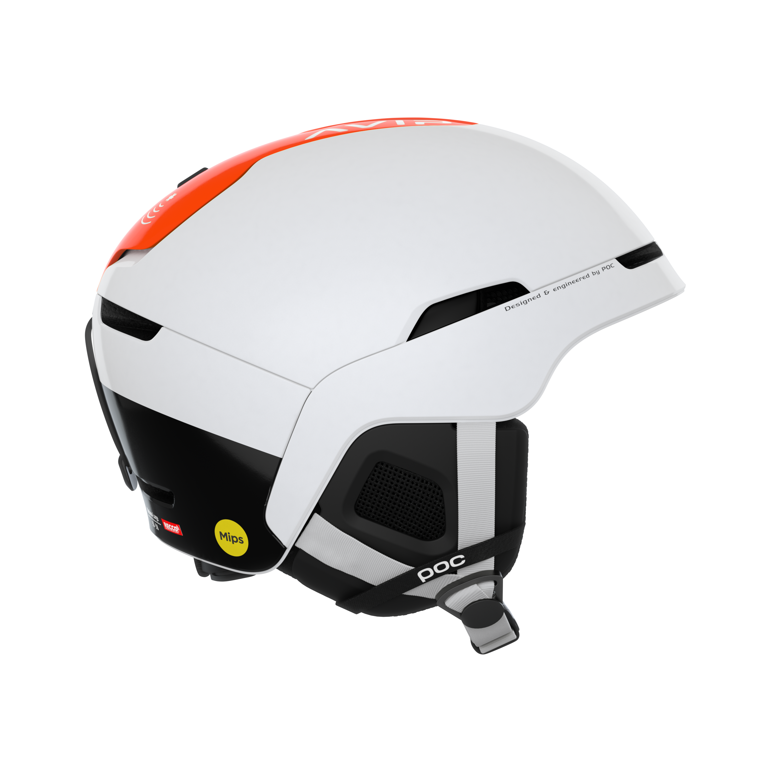 Poc OBEX BC MIPS, ski helmet