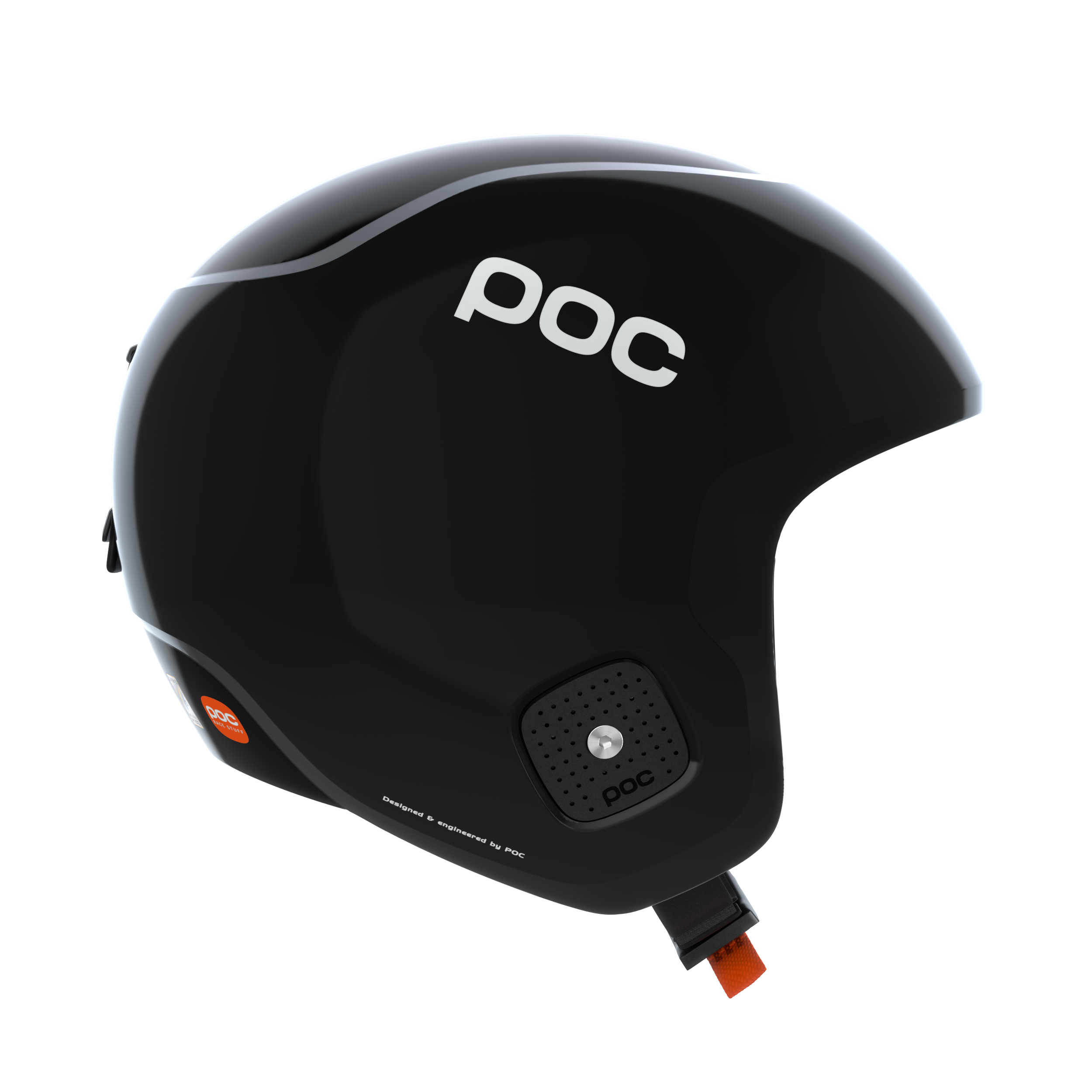 Poc SKULL DURA X SPIN, ski helmet