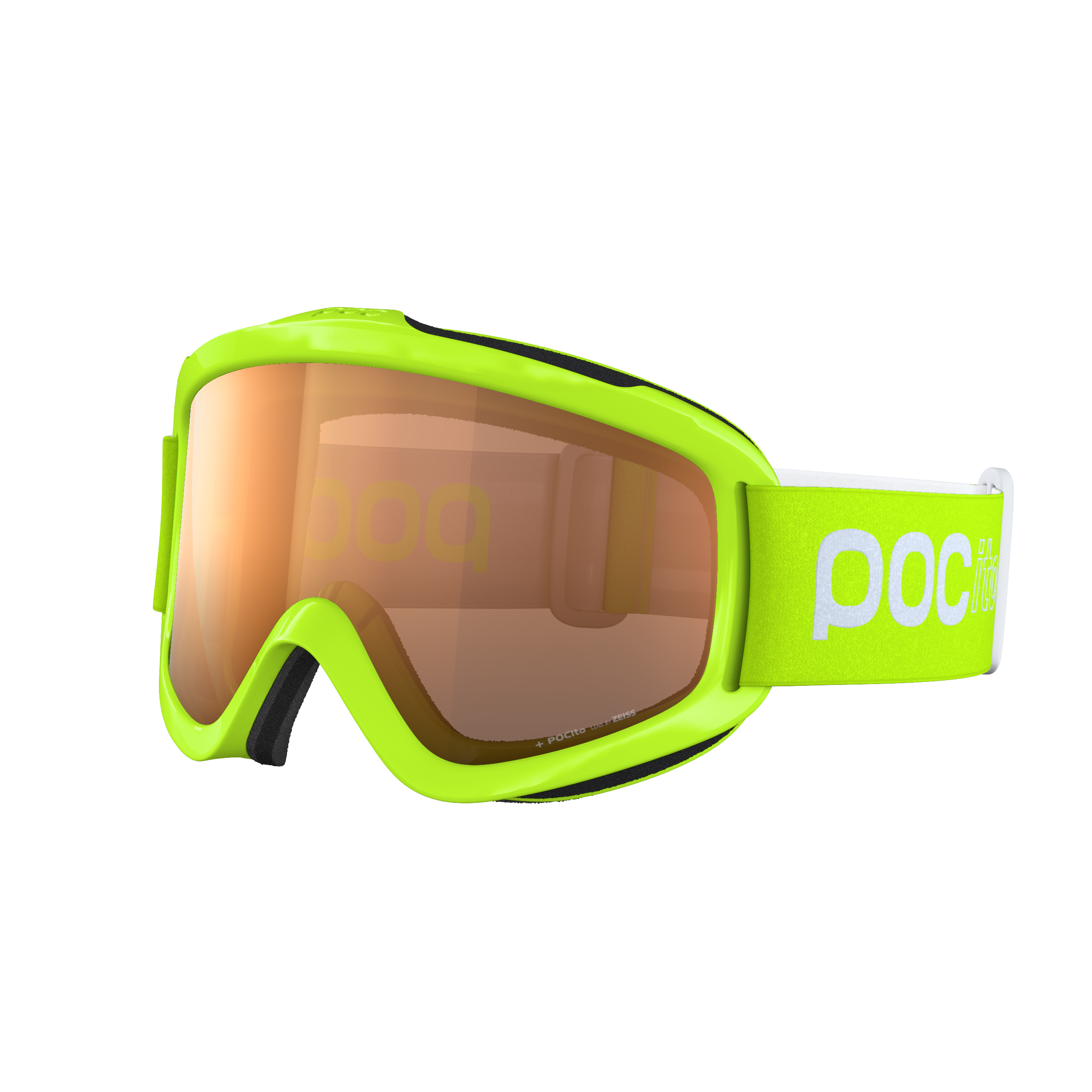 Poc POCITO IRIS, ski goggles