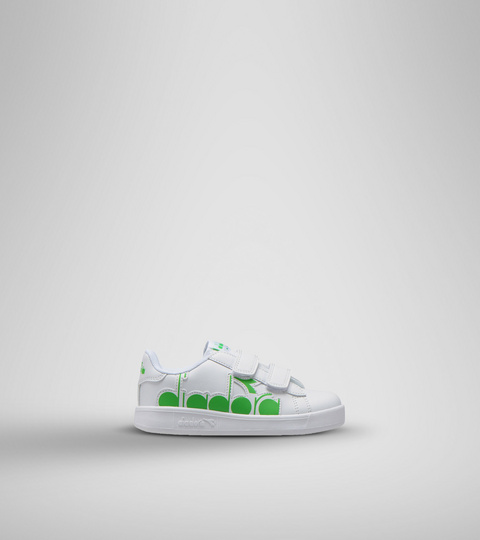 Diadora GAME P BOLDER PS KID'S SPORTS SHOES