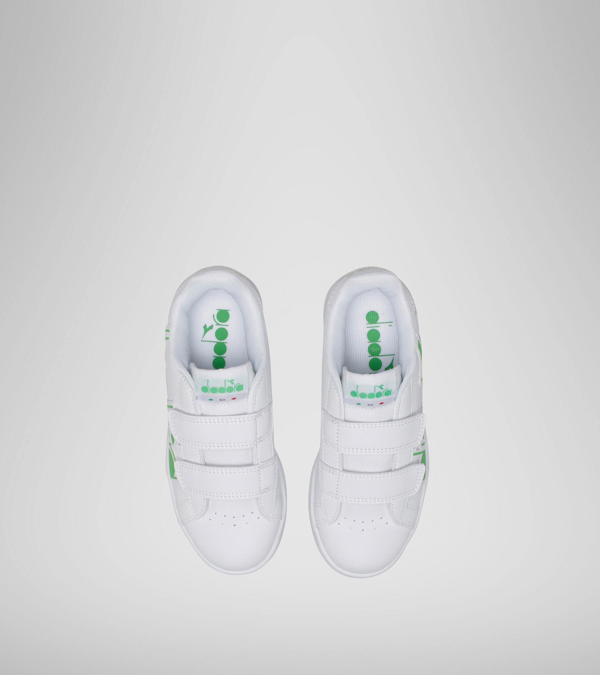 Diadora GAME P BOLDER PS KID'S SPORTS SHOES