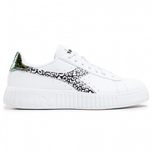 Diadora WOMEN'S SNEAKER GAME P STEP ANIMALIER