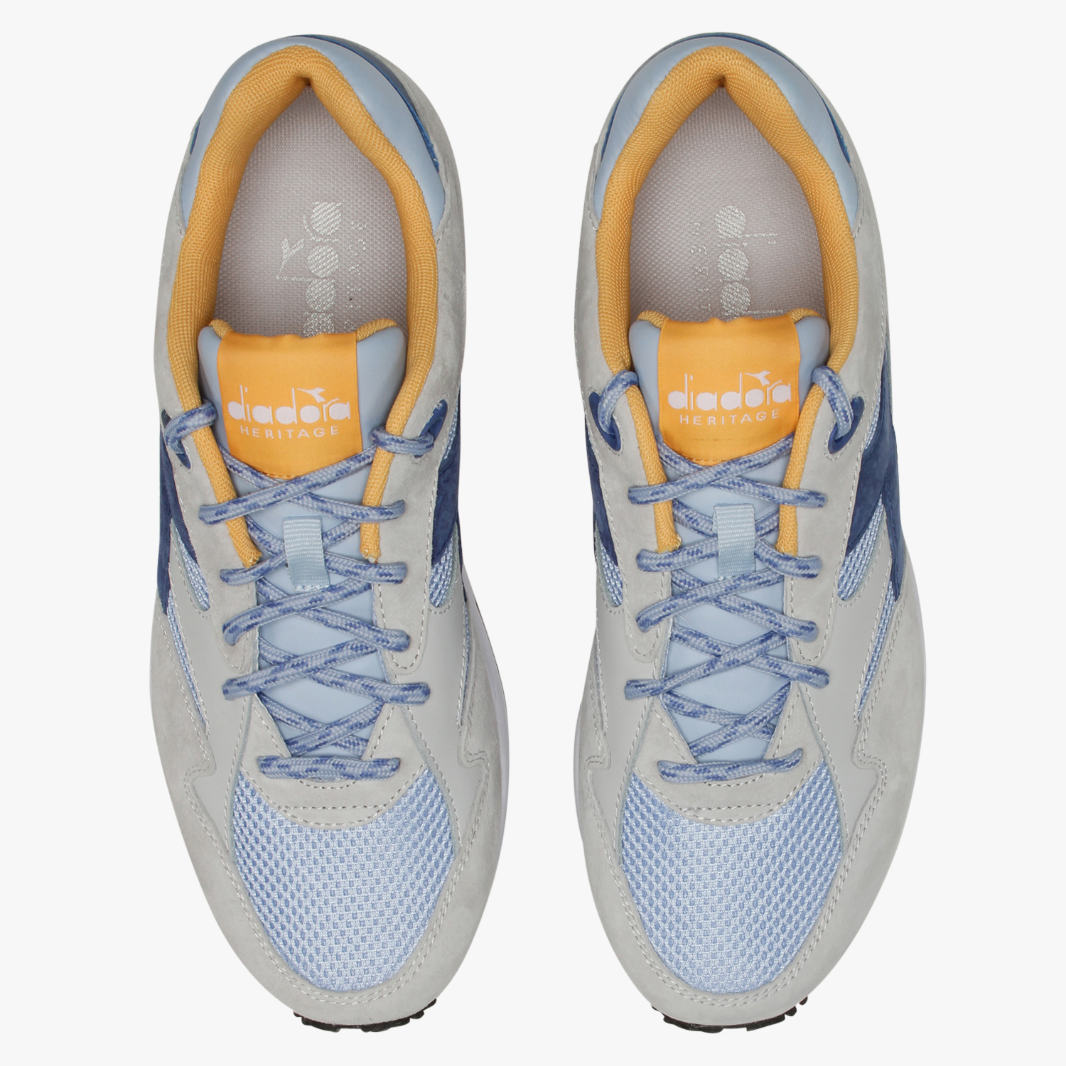 Diadora MEN'S ECLIPSE PREMIUM SHOES / SNEAKERS