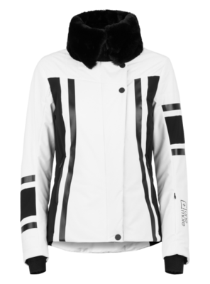 One More UNO DUE UNO INSULATED SKI JACKET WOMEN'S (IT FABRIC)