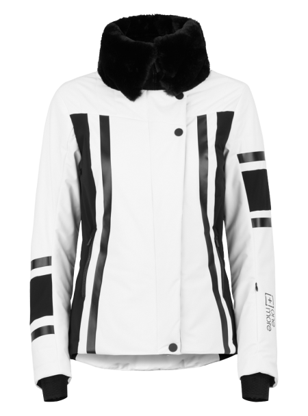 One More UNO DUE UNO INSULATED SKI JACKET WOMEN'S (IT FABRIC)