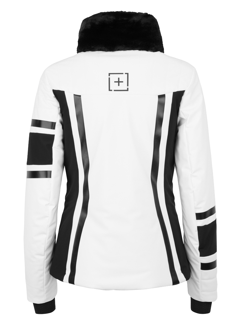 One More UNO DUE UNO INSULATED SKI JACKET WOMEN'S (IT FABRIC)