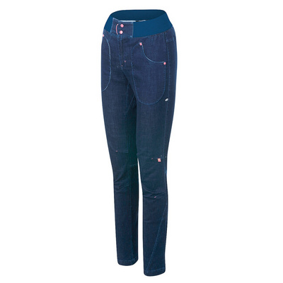 Karpos WOMEN'S SALICE JEANS W PANTS