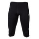 Mico MEN'S 3/4 TIGHT PANTS - X-PERFORMANCE RUN CM00409