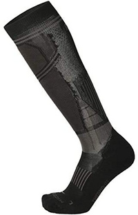 Mico SMUČARSKE NOGAVICE MEDIUM WEIGHT M1 SKI SOCKS CA00102