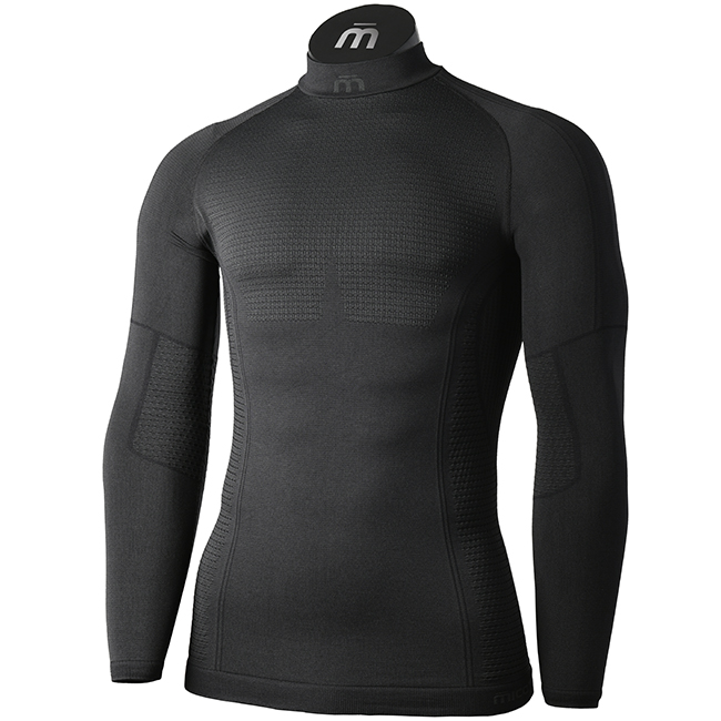 Mico ODOR ZERO XT2® SKINTECH SHIRT IN01451