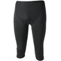 Mico MEN'S 3/4 TIGHT PANTS ODORZERO IONIC+