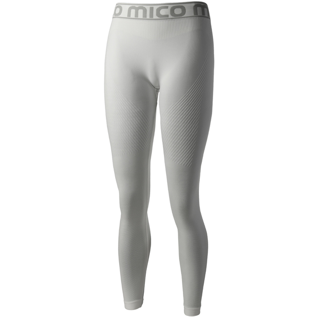 Mico WOMEN'S LONG TIGHT PANTS WARM CONTROL SKINTECH CM01858