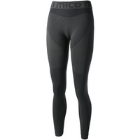 Mico WOMEN'S LONG TIGHT PANTS WARM CONTROL SKINTECH CM01858