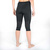 Mico RUNNING 3/4 TIGHT PANTS CM00453