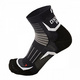 Mico COMPRESSION OXI - JET SHORT RUN SOCKS CA01272
