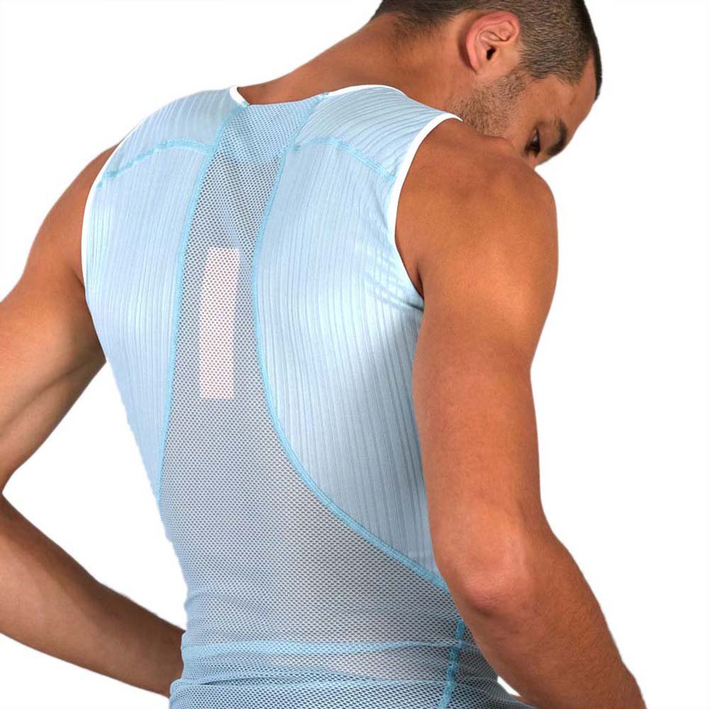 Sportful PRO BASELAYER SLEEVELES