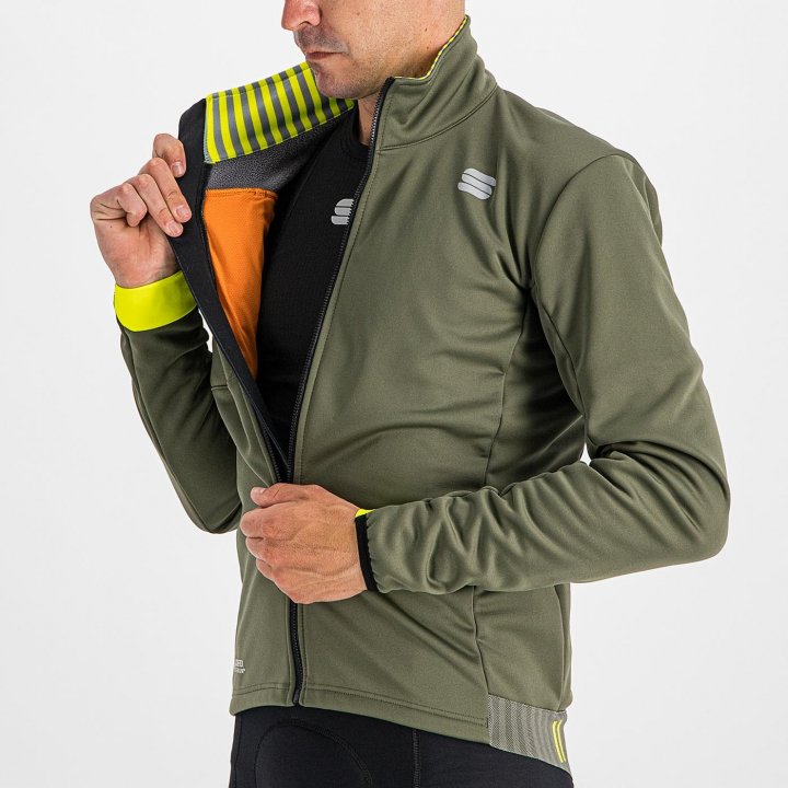 Sportful SUPER JACKET