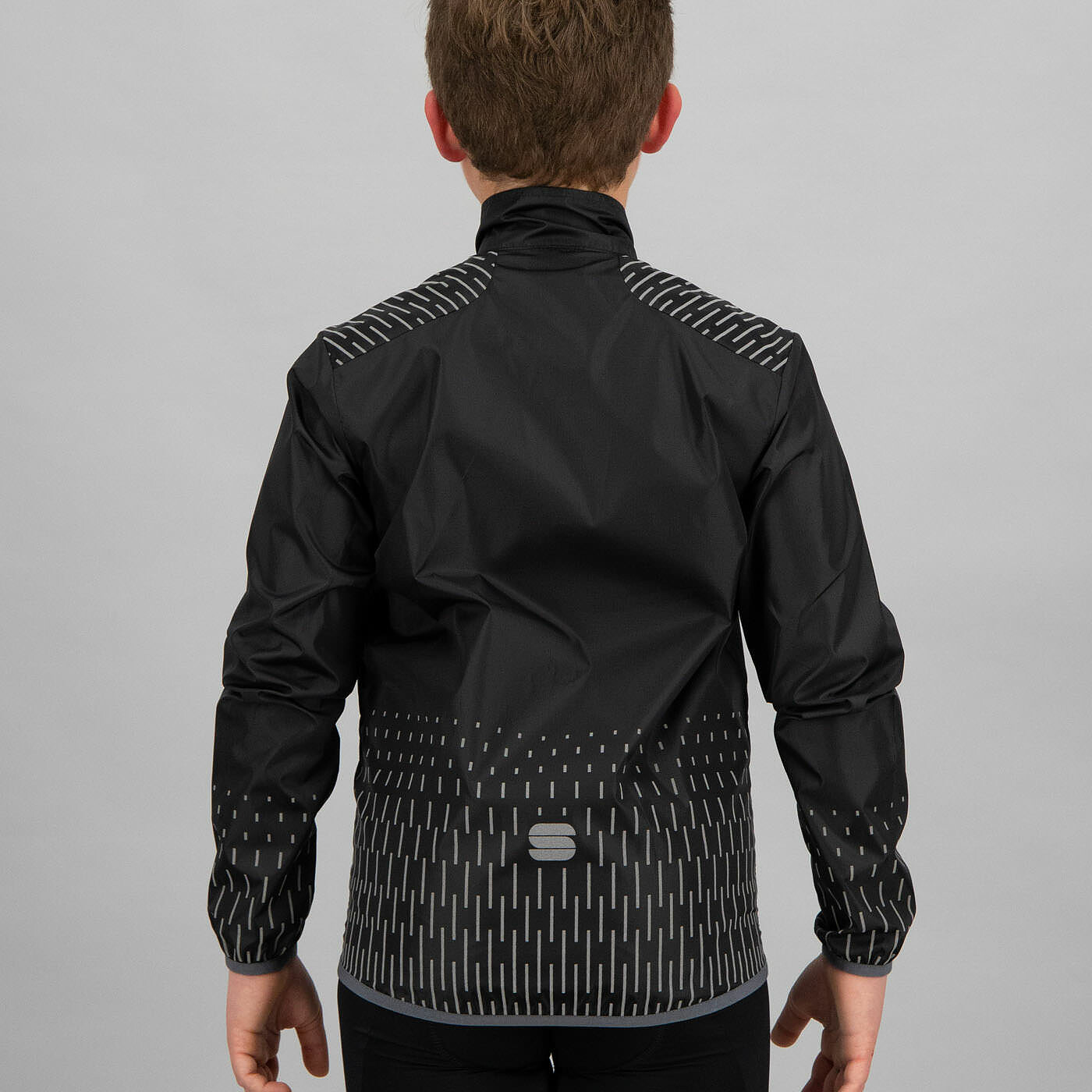 Sportful KID REFLEX JACKET